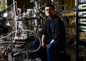 Une découverte inédite dans le domaine des matériaux quantiques