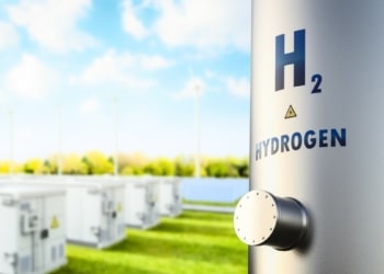 Le premier site d'essais de stockage d'hydrogène en Europe voit le jour