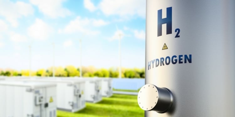 Le premier site d'essais de stockage d'hydrogène en Europe voit le jour