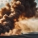 L'intelligence artificielle peut-elle prédire la pollution des incendies de forêt ?