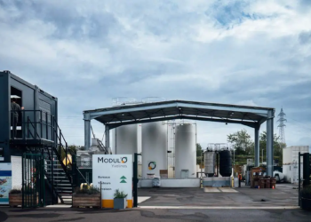 "Le développement accéléré de la micro-méthanisation urbaine"