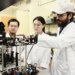 Un système d’imagerie plus rapide et plus efficace pour nanoparticules