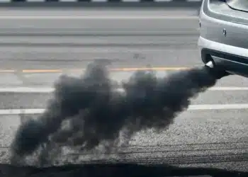 Le biocarburants réduirait de 90 % les émissions de fumées noires des voitures