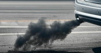 Le biocarburants réduirait de 90 % les émissions de fumées noires des voitures