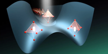 L'énigme de la transformation du SrTiO3 sous l'effet de la lumière