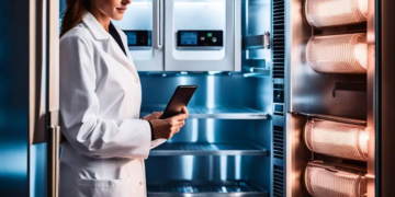 Innovation majeure dans la technologie de réfrigération thermoacoustique