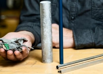 La ferraille d'aluminium transforme le cycle de vie du recyclage