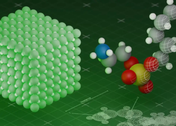 Comment rendre les points quantiques lumineux encore plus brillants