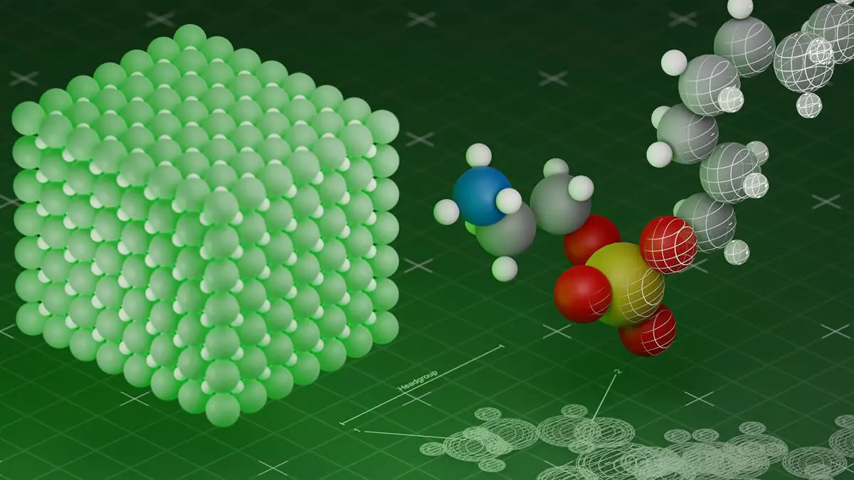 Comment rendre les points quantiques lumineux encore plus brillants