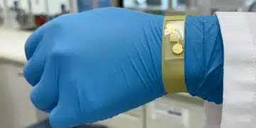 Capteur de gaz ammoniaque : une innovation pour la sécurité et le diagnostic médical