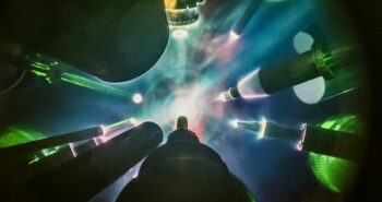 Des scientifiques créent une "bougie d'allumage" efficace pour les expériences de fusion
