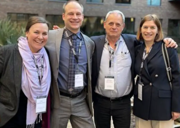 Une technologie émergente pour l'extraction du lithium remporte le prix Hill