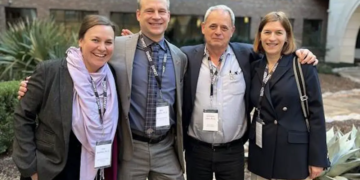 Une technologie émergente pour l'extraction du lithium remporte le prix Hill