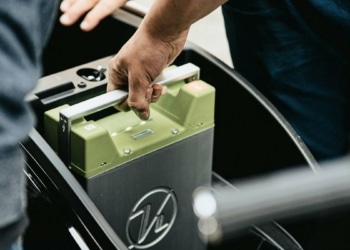 La capacité exceptionnelle des batteries Lithium-Soufre