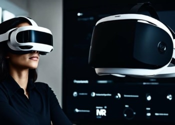 L'avenir de la VR et MR : une optique légère qui ouvre des mondes