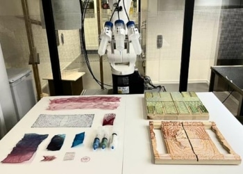 Nanocellulose et algues : une alternative verte pour la construction