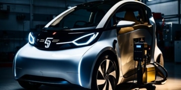 Le repos améliore les performances des batteries lithium-métal