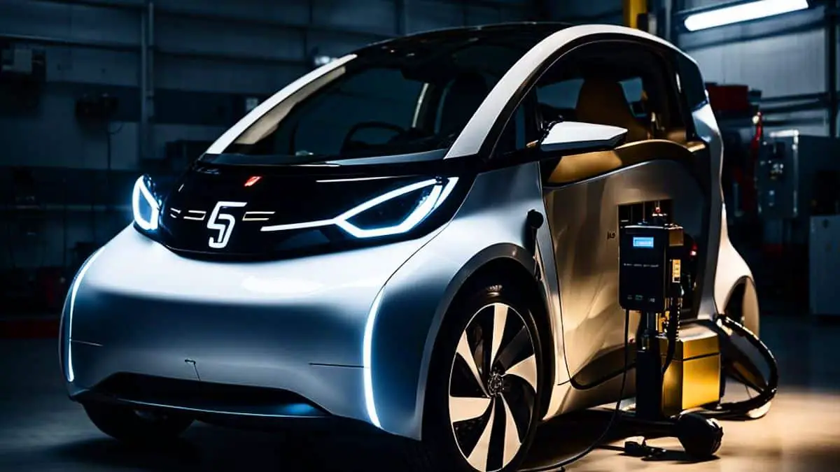 Le repos améliore les performances des batteries lithium-métal