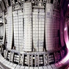 Fusion au tritium : le JET atteint un niveau d'énergie inédit