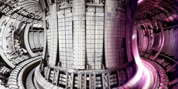 Fusion au tritium : le JET atteint un niveau d'énergie inédit