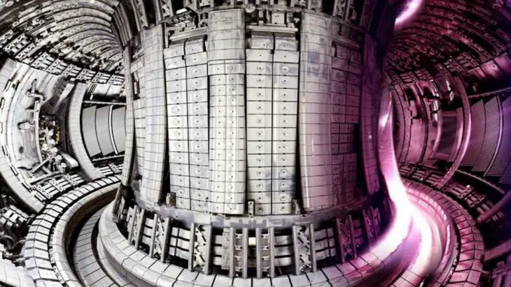 Fusion au tritium : le JET atteint un niveau d'énergie inédit