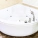 Comment choisir une baignoire d'angle ? 6 astuces à connaître