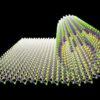 Des nanoscrolls de 5 nm de diamètre : une prouesse scientifique