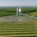 Quand la lumière du soleil devient un carburant