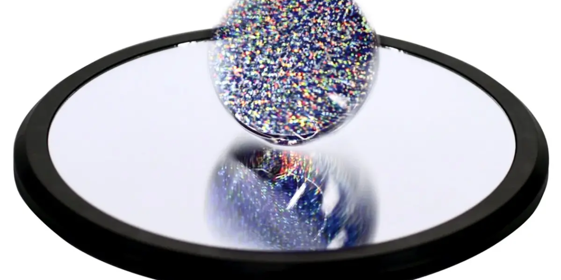 Le disque d'Euler : un tourbillon de mystères physiques