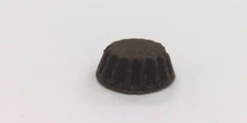 Plaisir du chocolat : et si on ôtait le sucre ?