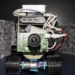 Des cerveaux d'insectes aux robots autonomes