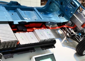 Les batteries auto-extinctrices pourraient réduire le risque d'incendies des batteries mortelles et coûteuses
