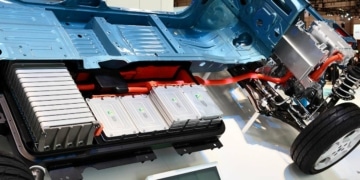 Les batteries auto-extinctrices pourraient réduire le risque d'incendies des batteries mortelles et coûteuses