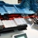 Les batteries auto-extinctrices pourraient réduire le risque d'incendies des batteries mortelles et coûteuses