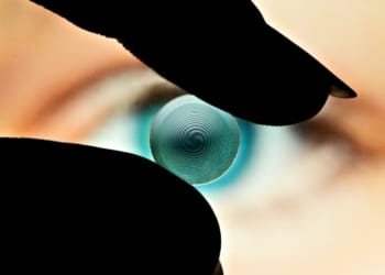 Optique : la lentille en spirale pour une vision nette à toutes distances