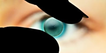 Optique : la lentille en spirale pour une vision nette à toutes distances