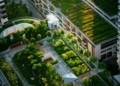 Les toits verts peuvent rafraîchir les villes et économiser de l'énergie : modélisation