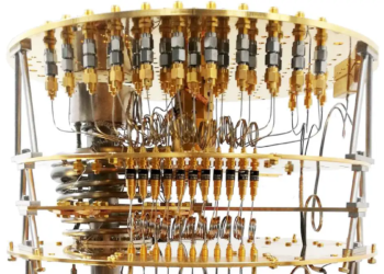 Révision de l'équation fondamentale des bits quantiques supraconducteurs