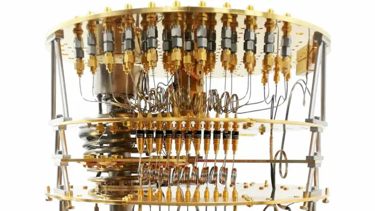 Révision de l'équation fondamentale des bits quantiques supraconducteurs