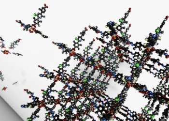 120 000 nouveaux candidats MOFs en seulement 30 minutes grâce à l'IA générative