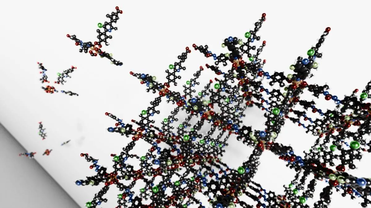 120 000 nouveaux candidats MOFs en seulement 30 minutes grâce à l'IA générative