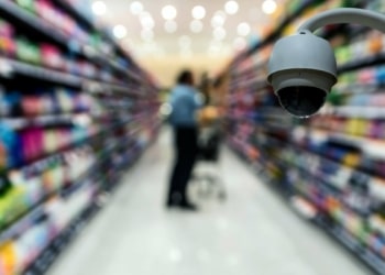 La vidéosurveillance intelligente, un atout de taille pour les magasins