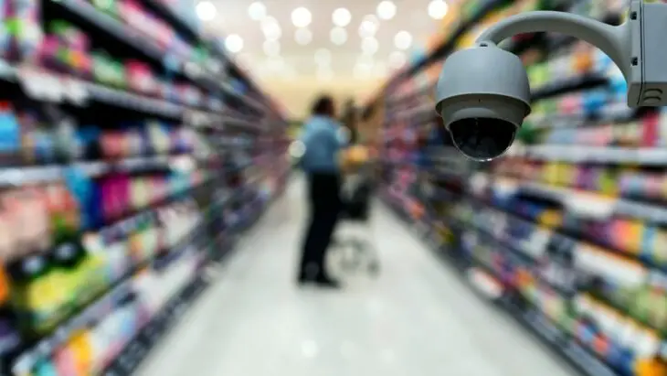 La vidéosurveillance intelligente, un atout de taille pour les magasins