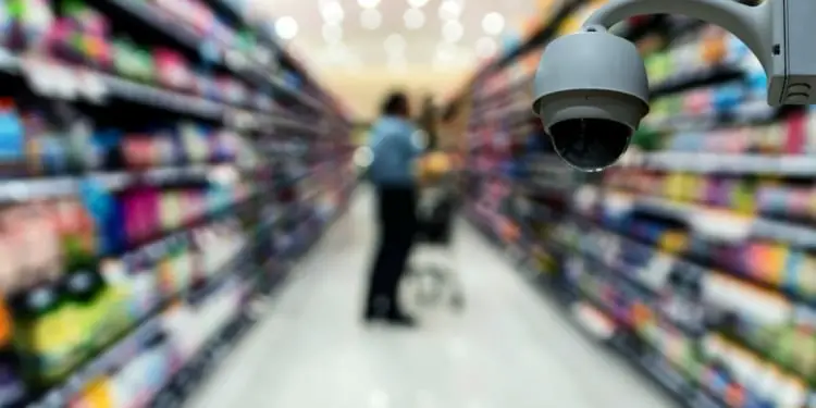 La vidéosurveillance intelligente, un atout de taille pour les magasins