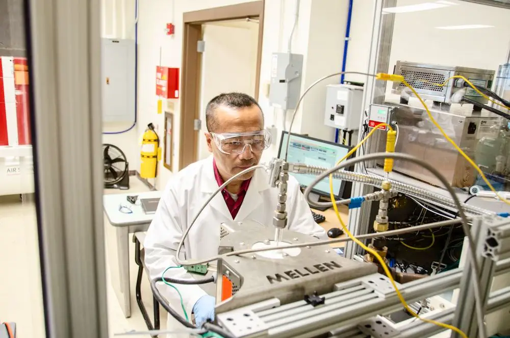 Une technologie à micro-ondes capable de réduire la consommation d'énergie de l'industrie