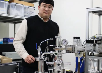 Nouvelle méthode d'extraction du lithium : le plasma au cœur de l'innovation