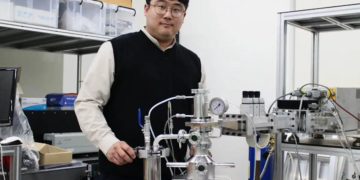 Nouvelle méthode d'extraction du lithium : le plasma au cœur de l'innovation