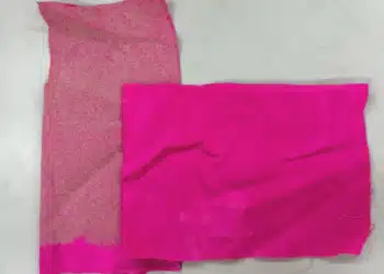 Les nanodiamants pourraient être la clé des vêtements frais