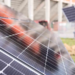 Avec le réchauffement climatique, les panneaux solaires se dégradent plus rapidement, surtout dans les régions chaudes et humides. Que pouvons-nous faire ?