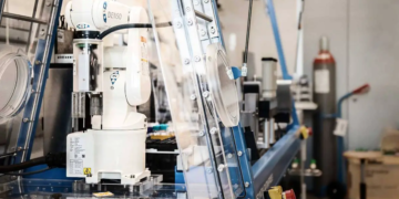 L'Intelligence artificielle au service de la synthèse du méthanol